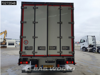 Camión frigorífico Volvo FM 330 4X2 NL-Truck Carrier SUPRA 1150 MT Ladebordwand Euro 6: foto 4