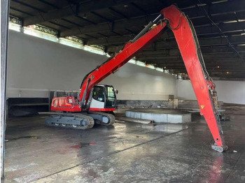 Manipulador de materiales LIEBHERR R 922