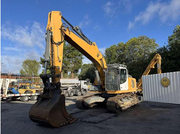 Excavadora de cadenas Liebherr R936 LITRONIC: foto 3