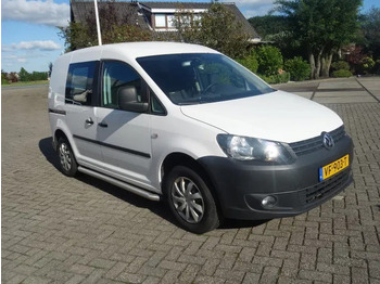 Furgoneta pequeña VOLKSWAGEN Caddy 1.6