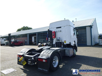 Cabeza tractora Renault T 460 4x2 Euro 6 + PTO + ADR: foto 4