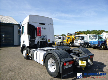 Cabeza tractora Renault T 460 4x2 Euro 6 + PTO + ADR: foto 3