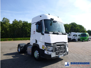 Cabeza tractora Renault T 460 4x2 Euro 6 + PTO + ADR: foto 2