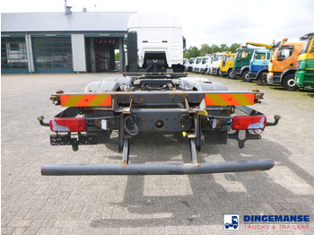 Camión chasis MAN TGS 26.360 Euro 5 6x2 chassis 20 ft + ADR: foto 5