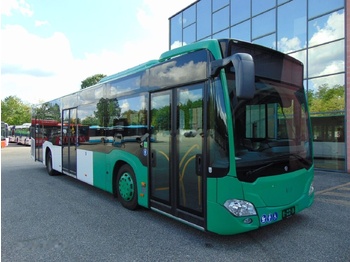 Autobús urbano MERCEDES-BENZ