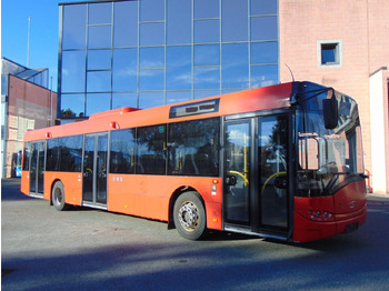 Autobús urbano SOLARIS