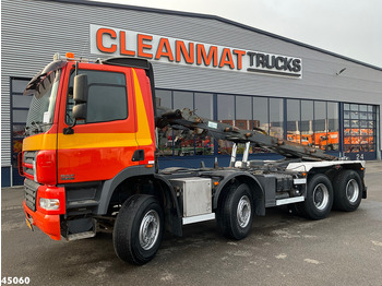 Camión con equipo de cable DAF CF 85 380