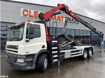 Camión multibasculante DAF CF 85 360