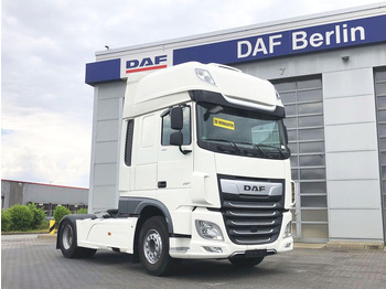 Cabeza tractora DAF XF 480