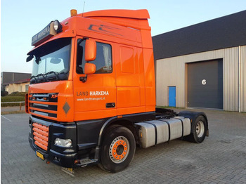 Cabeza tractora DAF XF 105 460