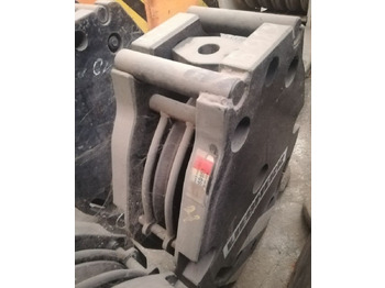 Arrendamiento de Liebherr LTM 1070 4.2 Liebherr LTM 1070 4.2: foto 5 Arrendamiento de Liebherr LTM 1070 4.2 Liebherr LTM 1070 4.2: foto 5