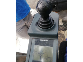 Arrendamiento de Liebherr LTM 1070 4.2 Liebherr LTM 1070 4.2: foto 2 Arrendamiento de Liebherr LTM 1070 4.2 Liebherr LTM 1070 4.2: foto 2