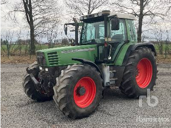 Tractor FENDT