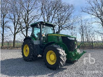 Tractor JOHN DEERE 7230R: foto 4