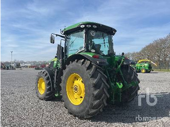 Tractor JOHN DEERE 7230R: foto 2