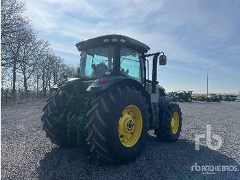 Tractor JOHN DEERE 7230R: foto 3