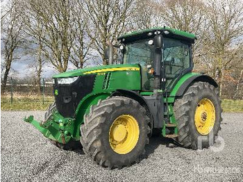 Tractor JOHN DEERE 7230R