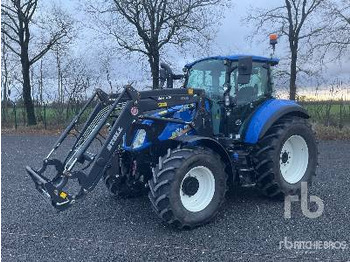 Tractor NEW HOLLAND T5