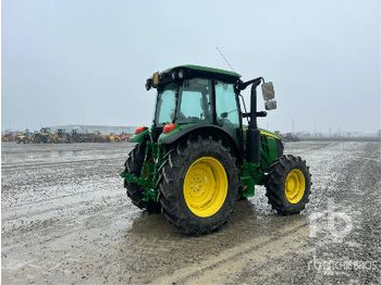 Tractor nuevo JOHN DEERE 5090M (Unused): foto 4