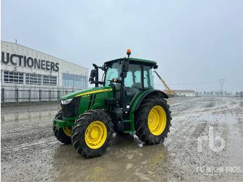 Tractor nuevo JOHN DEERE 5090M (Unused): foto 2