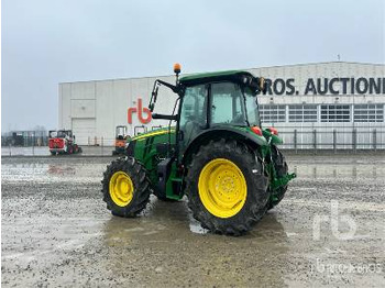 Tractor nuevo JOHN DEERE 5090M (Unused): foto 3