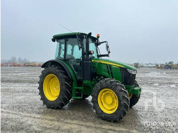 Tractor nuevo JOHN DEERE 5090M (Unused): foto 5