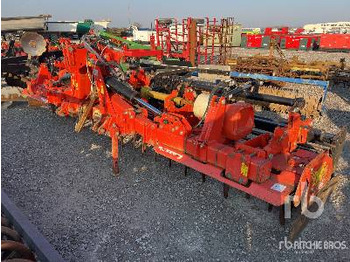 Rodillo agrícola MASCHIO GASPARDO