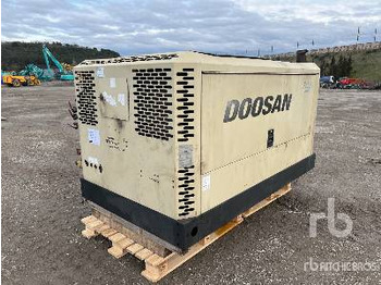 Compresor de aire DOOSAN 7120 Compresseur A Air: foto 2