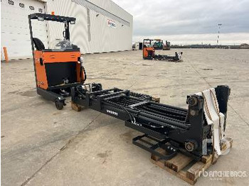 Carretilla elevadora eléctrica nuevo DOOSAN BR14JW-5 1400 kg (Unused): foto 4