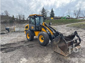 Cargadora de ruedas JCB 409-T4 Chargeuse Sur Pneus: foto 4