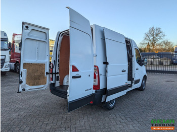 Arrendamiento de Renault Master  Euro6 - Bestelbus L1H2 - Handgeschakeld - Airco - Navigatie - Cruise Control Renault Master  Euro6 - Bestelbus L1H2 - Handgeschakeld - Airco - Navigatie - Cruise Control: foto 4