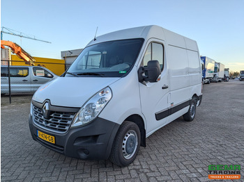 Arrendamiento de Renault Master  Euro6 - Bestelbus L1H2 - Handgeschakeld - Airco - Navigatie - Cruise Control Renault Master  Euro6 - Bestelbus L1H2 - Handgeschakeld - Airco - Navigatie - Cruise Control: foto 1