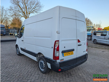 Arrendamiento de Renault Master  Euro6 - Bestelbus L1H2 - Handgeschakeld - Airco - Navigatie - Cruise Control Renault Master  Euro6 - Bestelbus L1H2 - Handgeschakeld - Airco - Navigatie - Cruise Control: foto 5