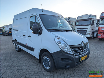 Arrendamiento de Renault Master  Euro6 - Bestelbus L1H2 - Handgeschakeld - Airco - Navigatie - Cruise Control Renault Master  Euro6 - Bestelbus L1H2 - Handgeschakeld - Airco - Navigatie - Cruise Control: foto 3