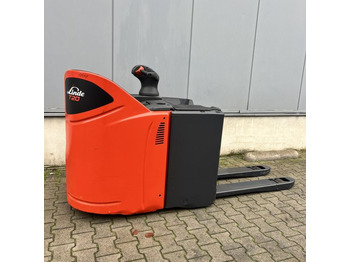 Transpaleta LINDE T20