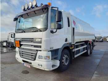 Camión cisterna DAF CF 85