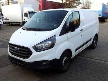 Furgoneta pequeña FORD Transit