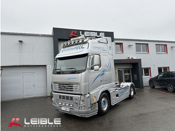 Cabeza tractora VOLVO FH 540