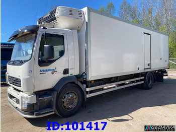 Camión frigorífico VOLVO FL 280