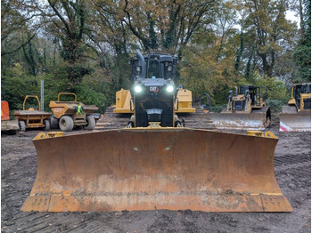 Bulldozer CAT D 6 LGP: foto 2