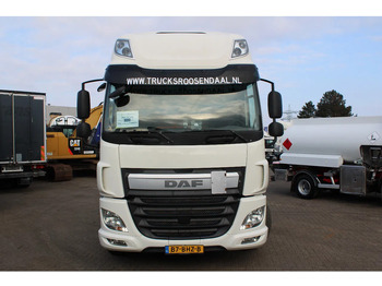 Cabeza tractora DAF CF 440 + EURO 6 + spoilers: foto 2