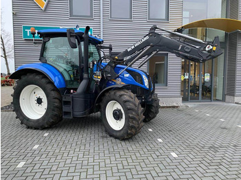 Tractor NEW HOLLAND T6.145