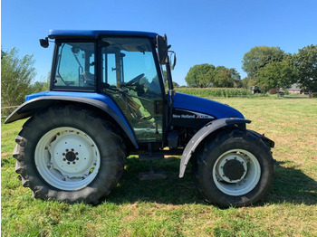 Tractor NEW HOLLAND TL90