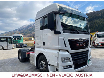 Arrendamiento de MAN TGX 18.420  (eigengewicht 6939Kg)  MAN TGX 18.420  (eigengewicht 6939Kg): foto 2