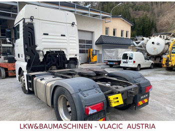 Arrendamiento de MAN TGX 18.420  (eigengewicht 6939Kg)  MAN TGX 18.420  (eigengewicht 6939Kg): foto 4