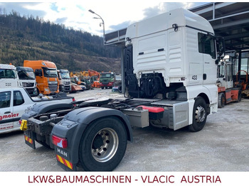 Arrendamiento de MAN TGX 18.420  (eigengewicht 6939Kg)  MAN TGX 18.420  (eigengewicht 6939Kg): foto 3