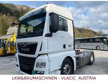 Arrendamiento de MAN TGX 18.420  (eigengewicht 6939Kg)  MAN TGX 18.420  (eigengewicht 6939Kg): foto 1