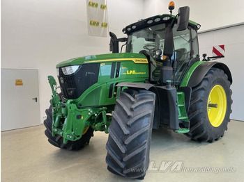 Tractor John Deere 6R 230: foto 2