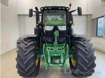 Tractor John Deere 6R 230: foto 4