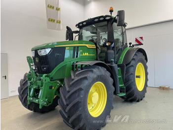 Tractor John Deere 6R 230: foto 5